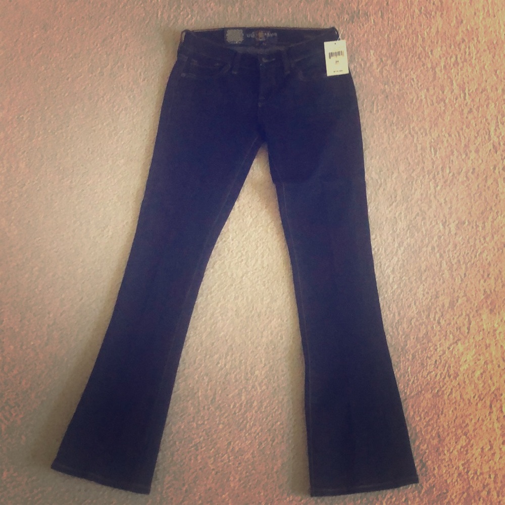 Lucky Brand Jean 🍀